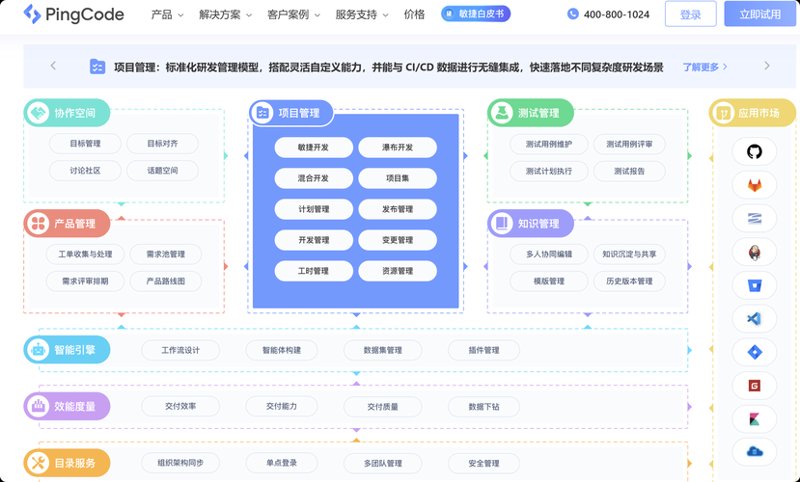 建站潮流：企业网站建设的新趋势